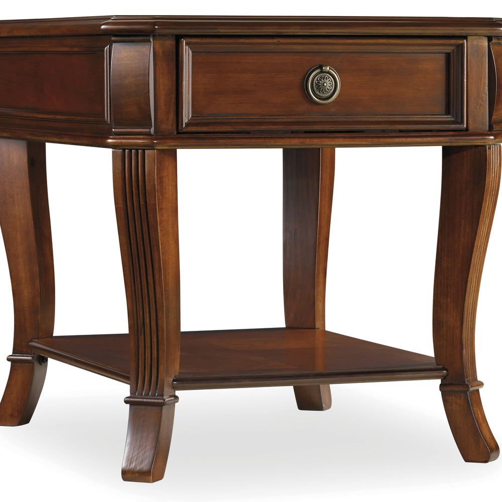 Brookhaven End Table