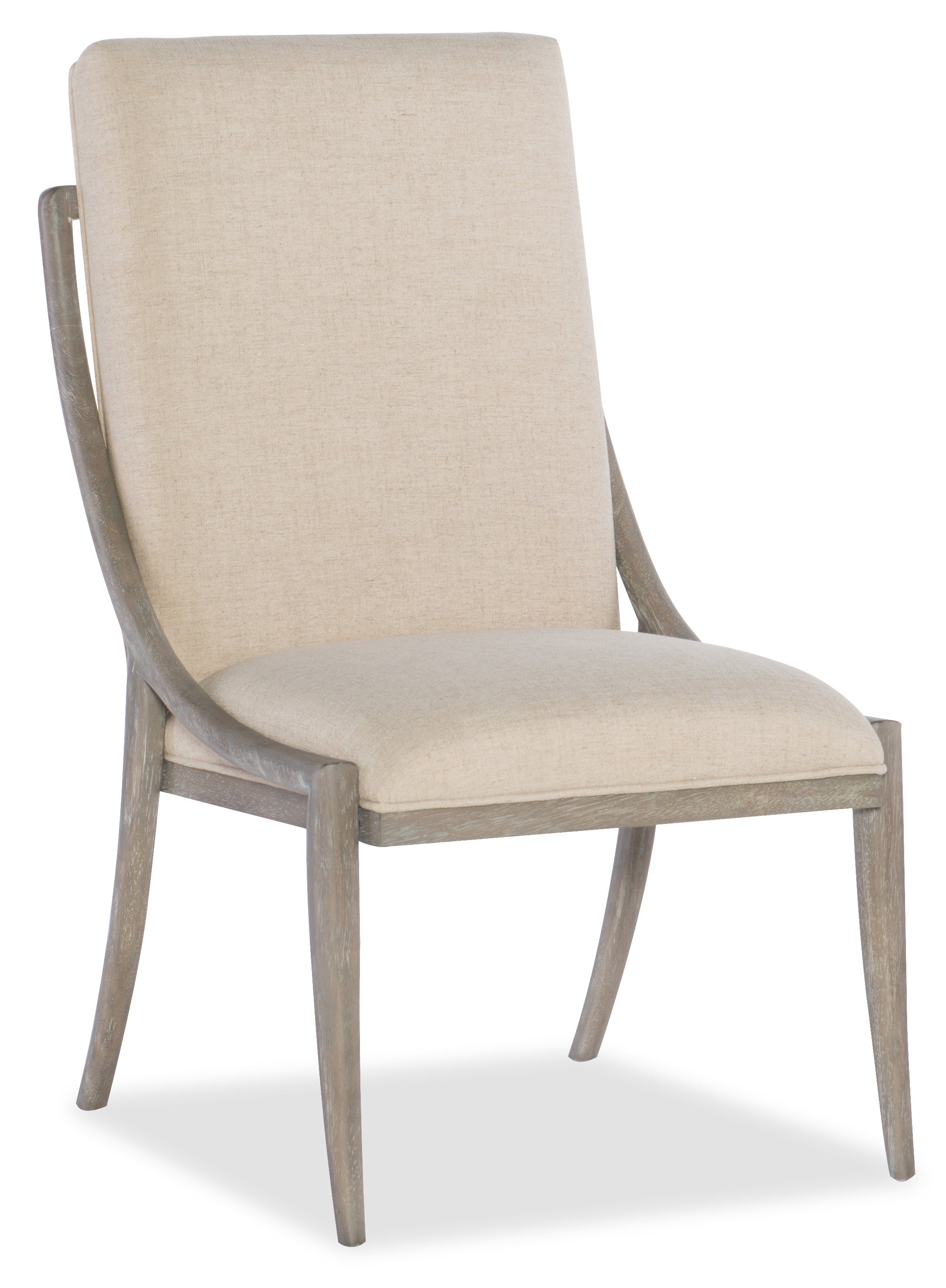 Hooker Furniture Affinity Side Chair