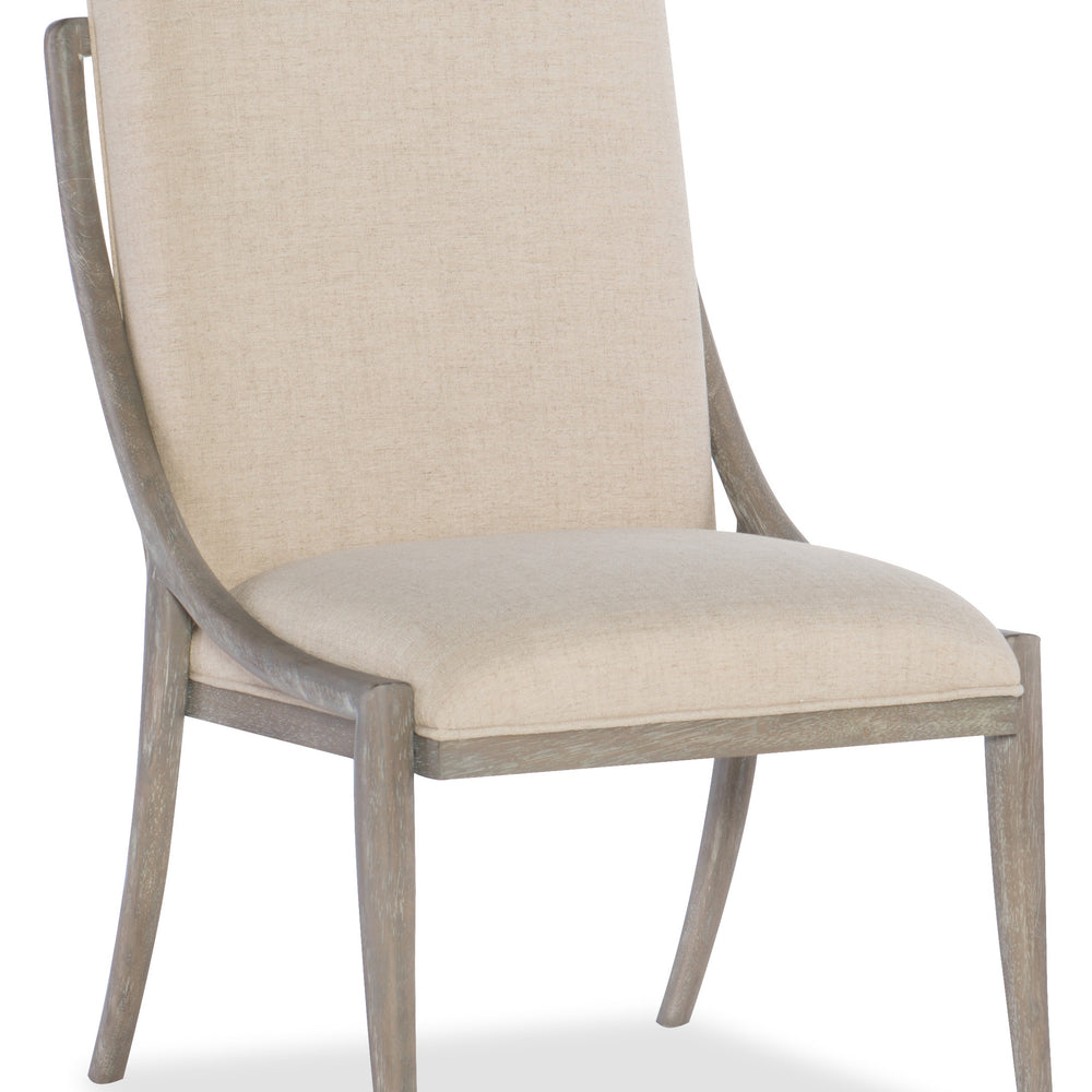 Affinity Slope Side Chair