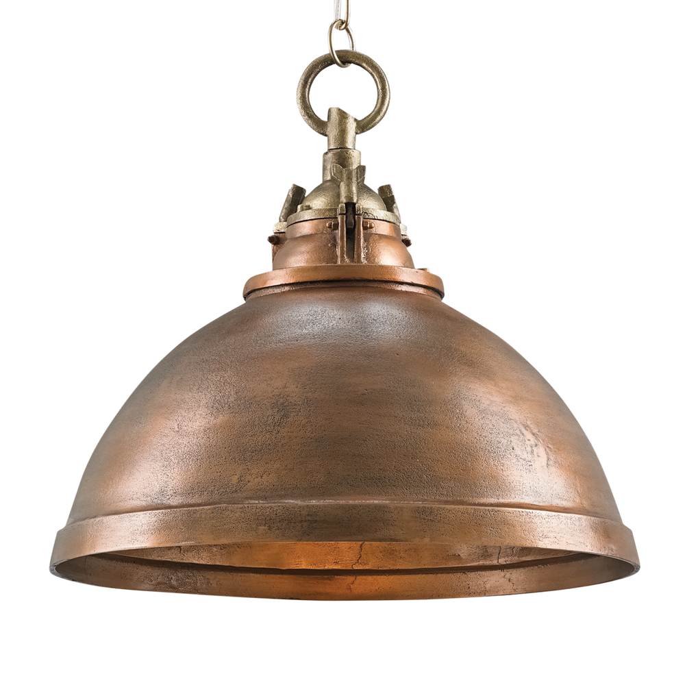 Admiral Pendant