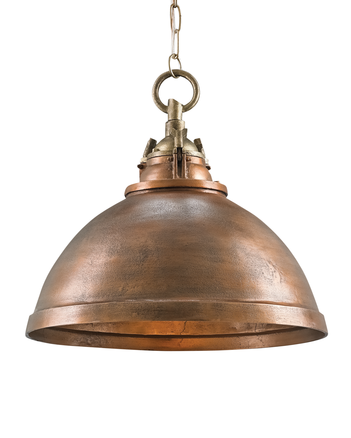 Admiral Pendant