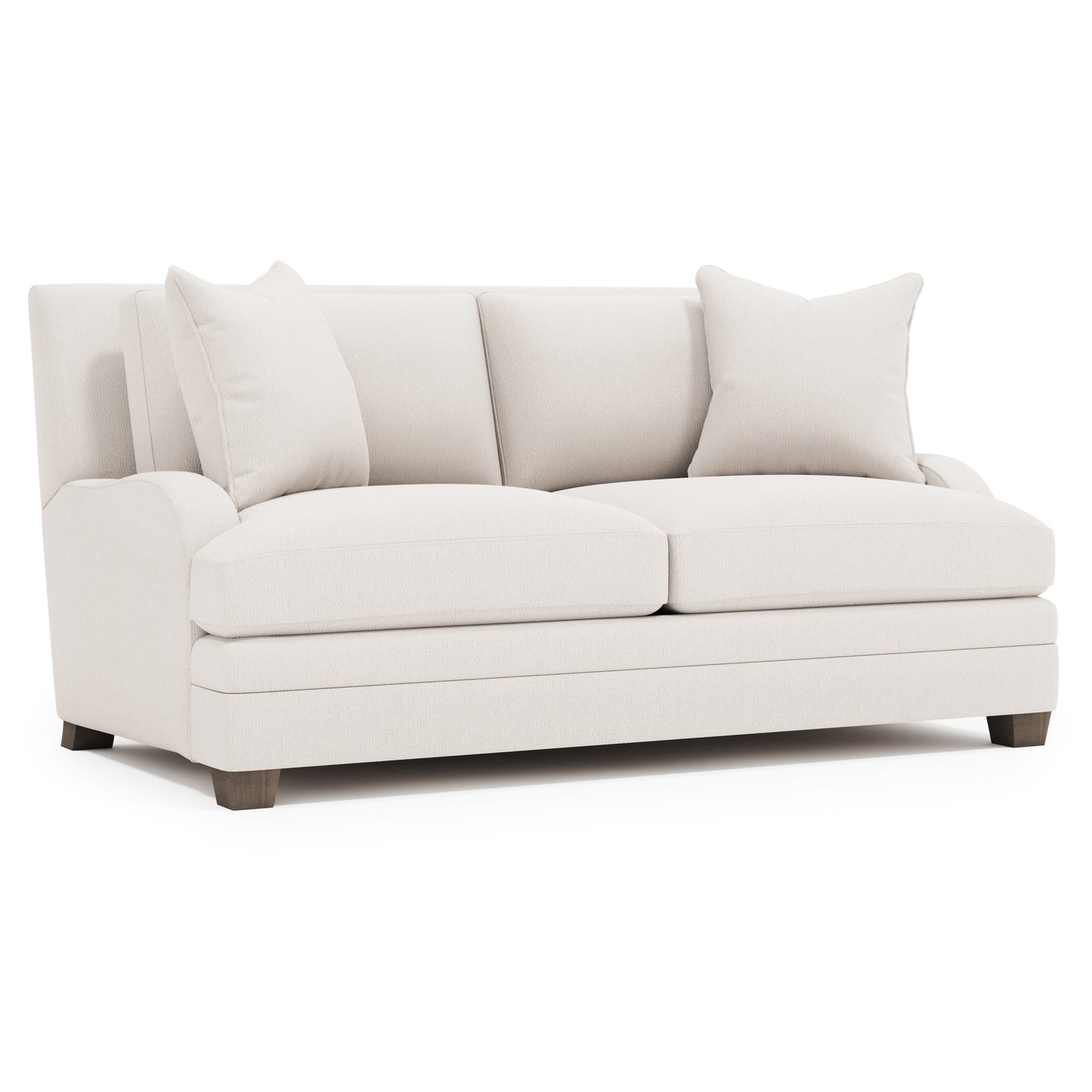 Rollins Fabric Loveseat