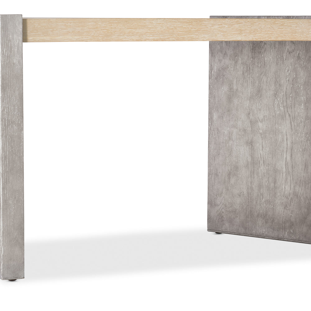 Melange Selleck Writing Desk.