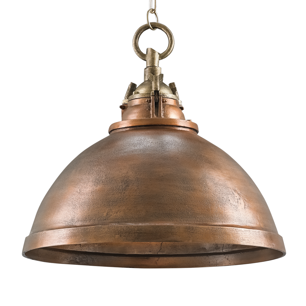 
                      
                        Admiral Pendant
                      
                    