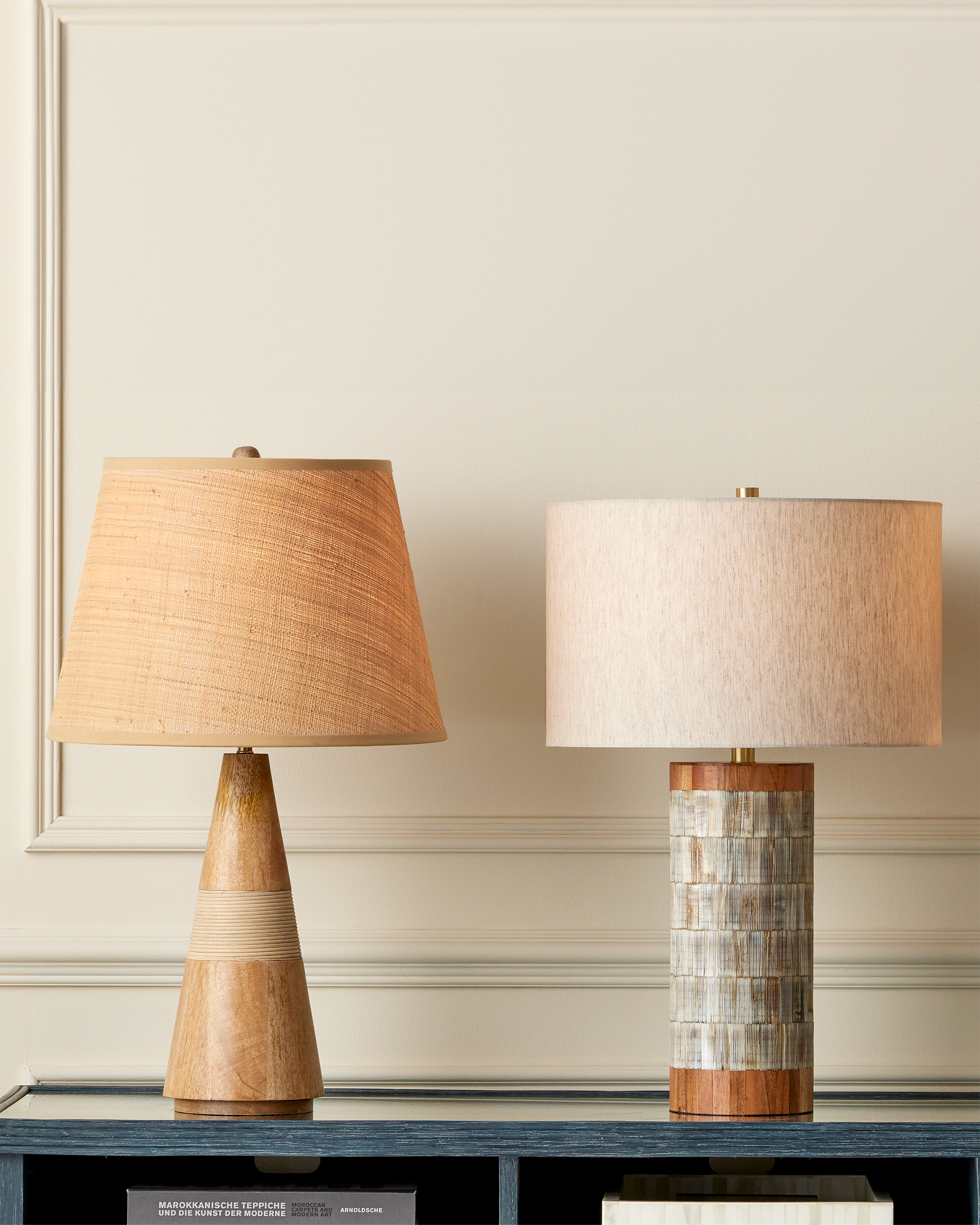 Hyson Table Lamp - Thumbnail 5