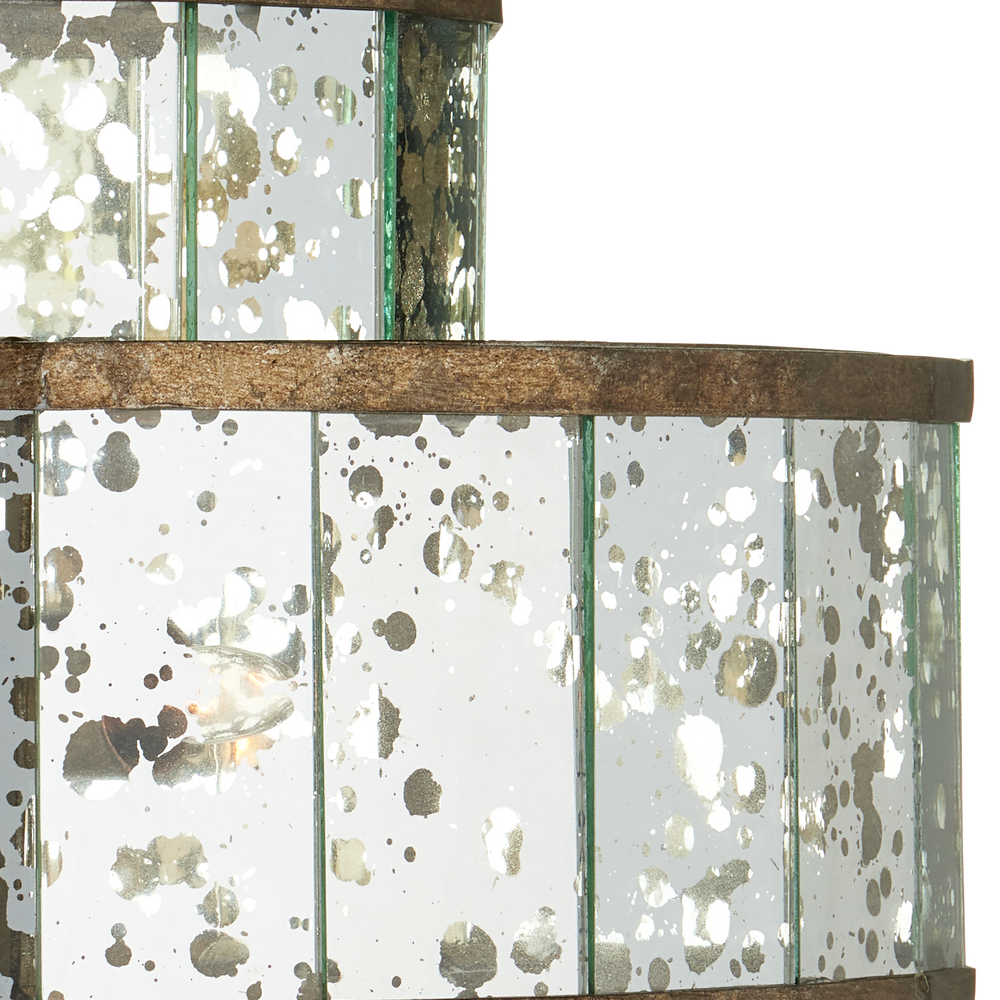 Fantine Small Chandelier