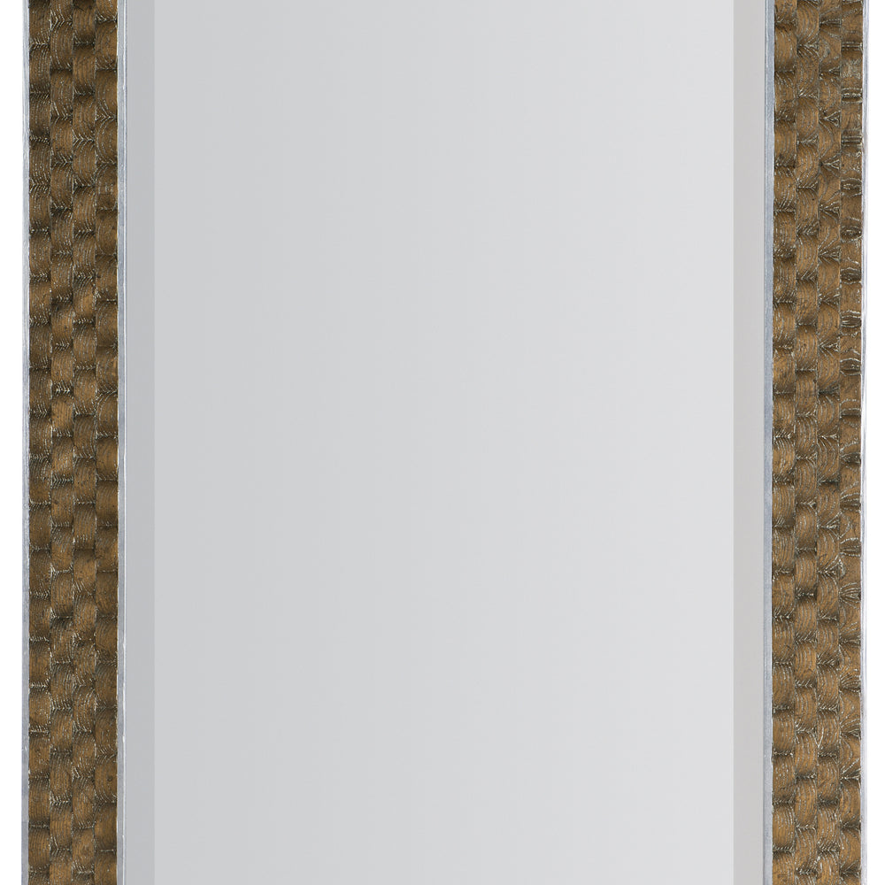 Sundance Floor Mirror