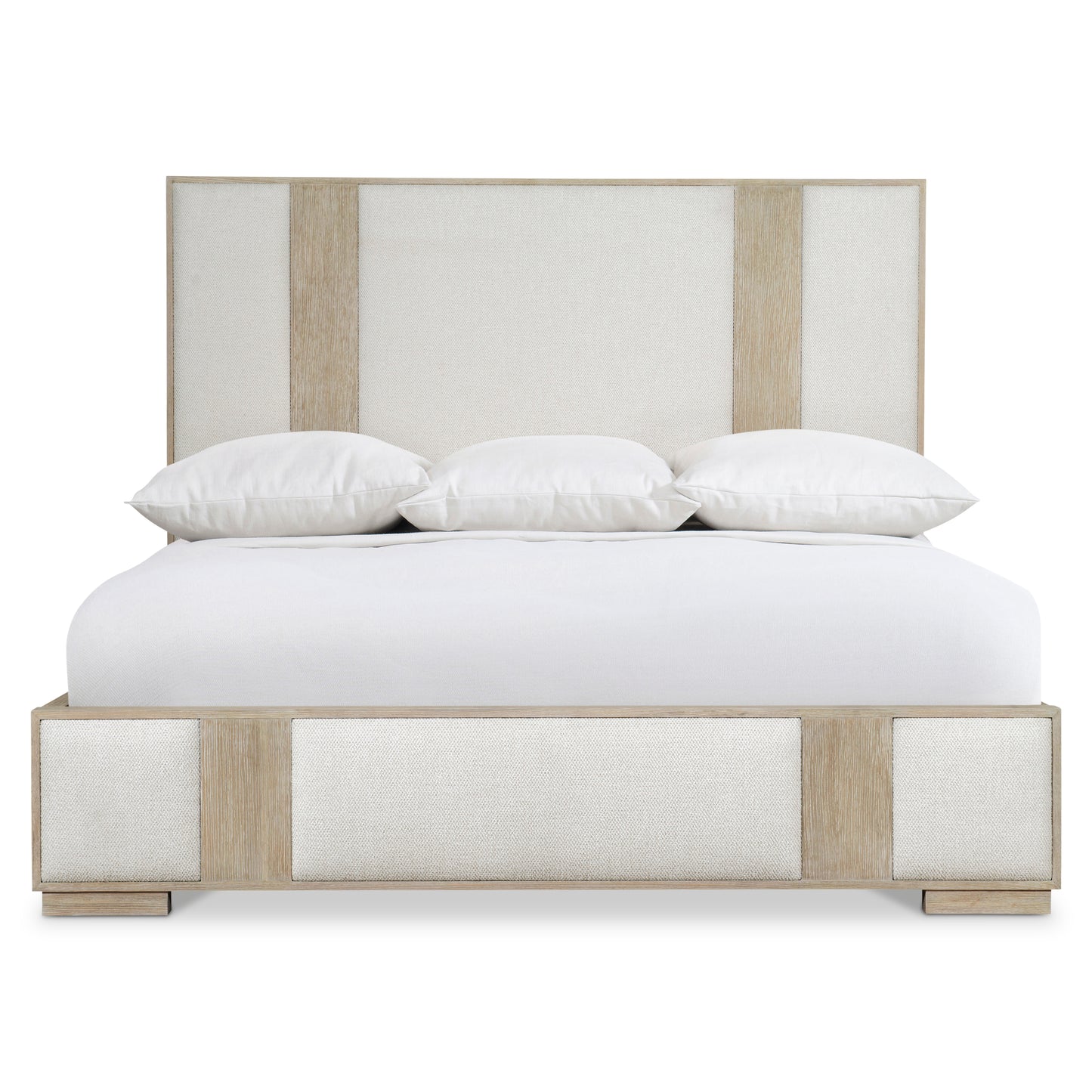 Solaria Panel Bed