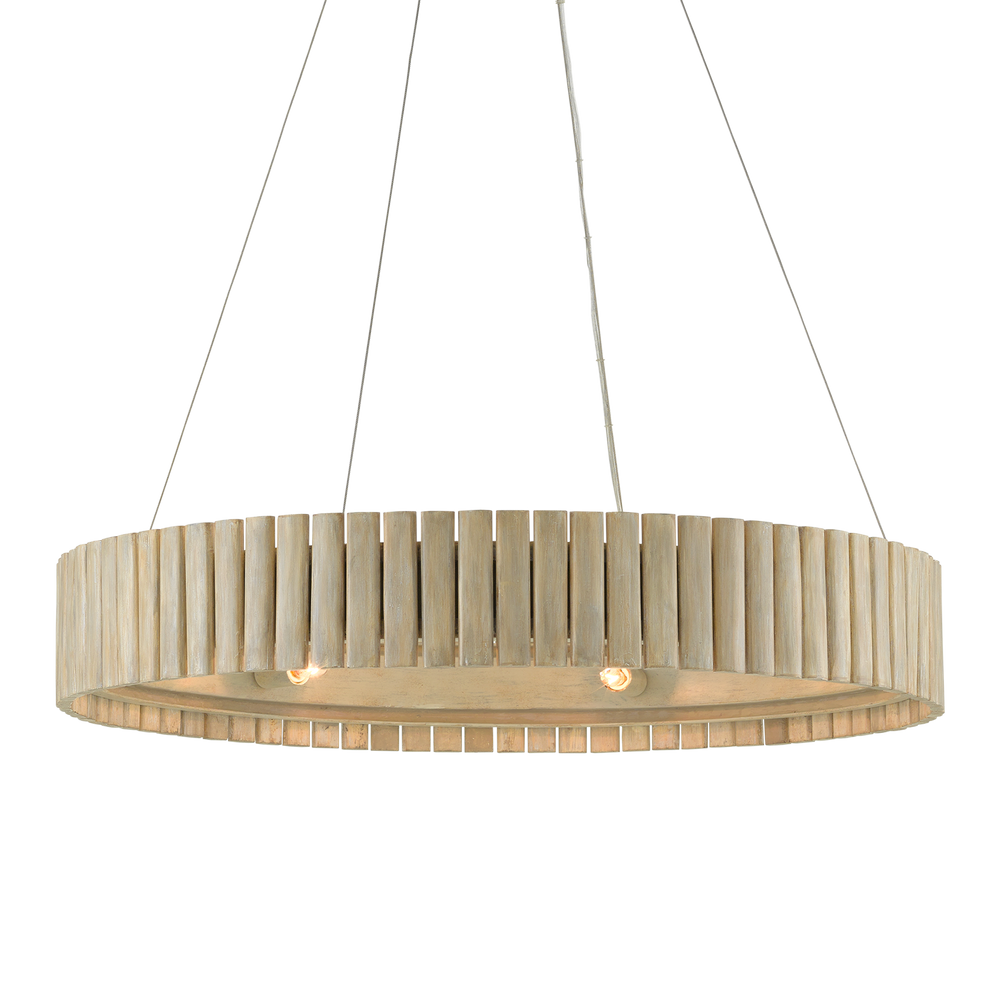 Tetterby Chandelier