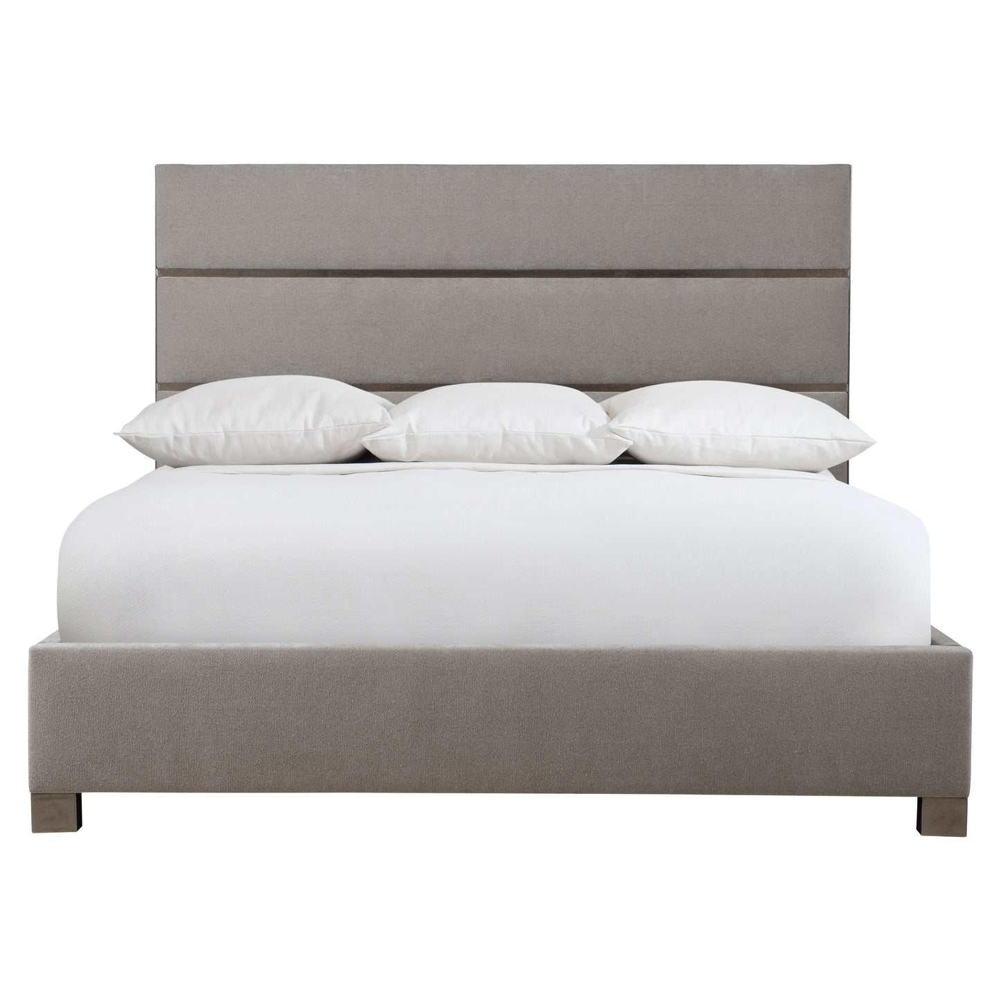 Tinsley Fabric Panel Bed