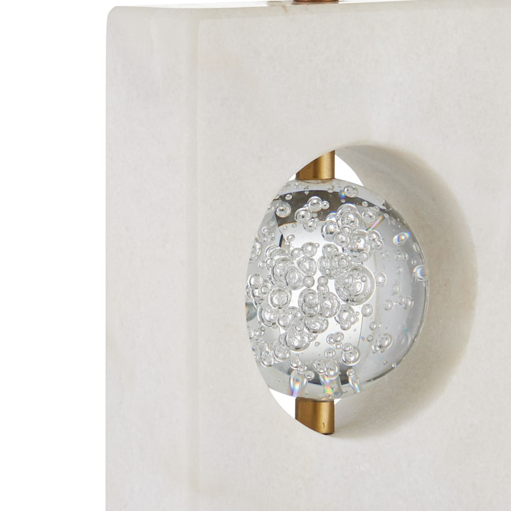 Radiant Table Lamp.