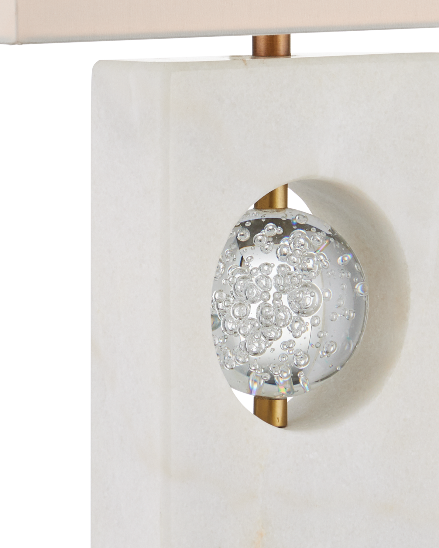 Radiant Table Lamp.