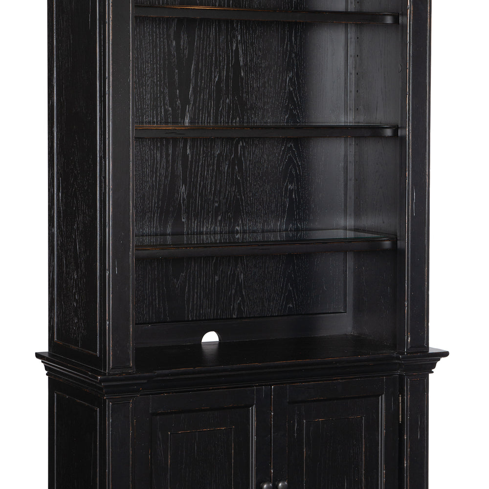 Bristowe Bookcase