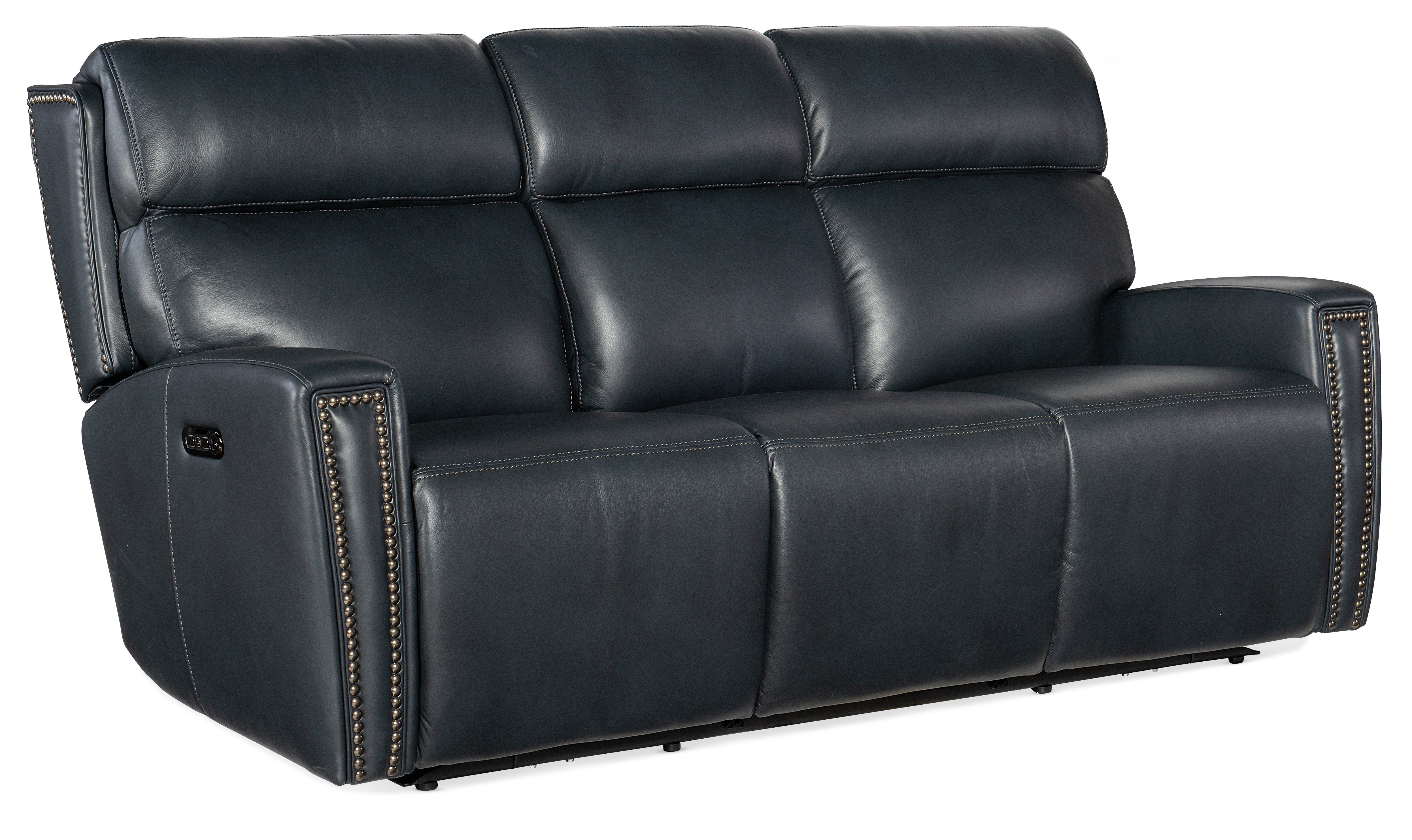 Ruthe ZeroG Power Sofa
