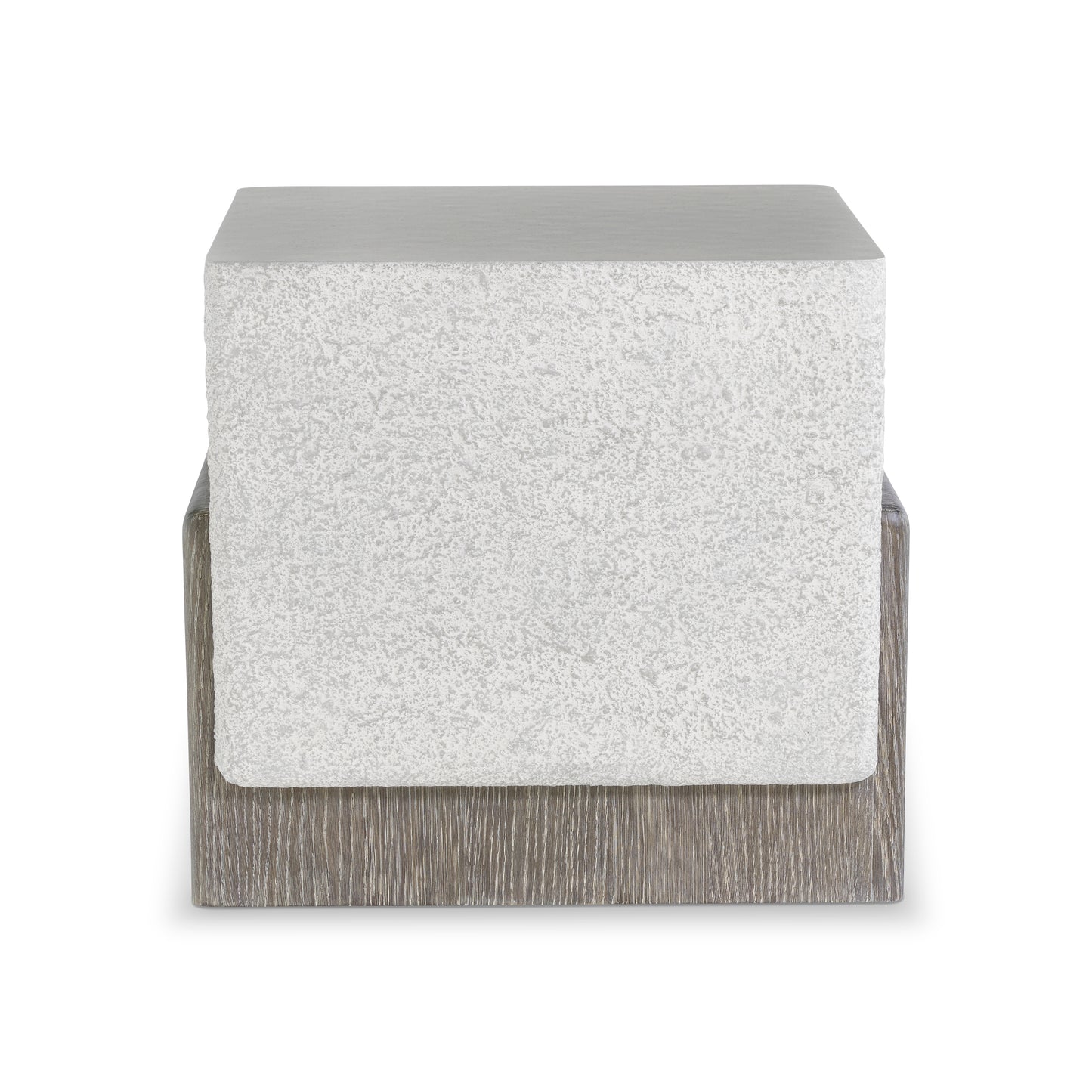 Monolith Side Table