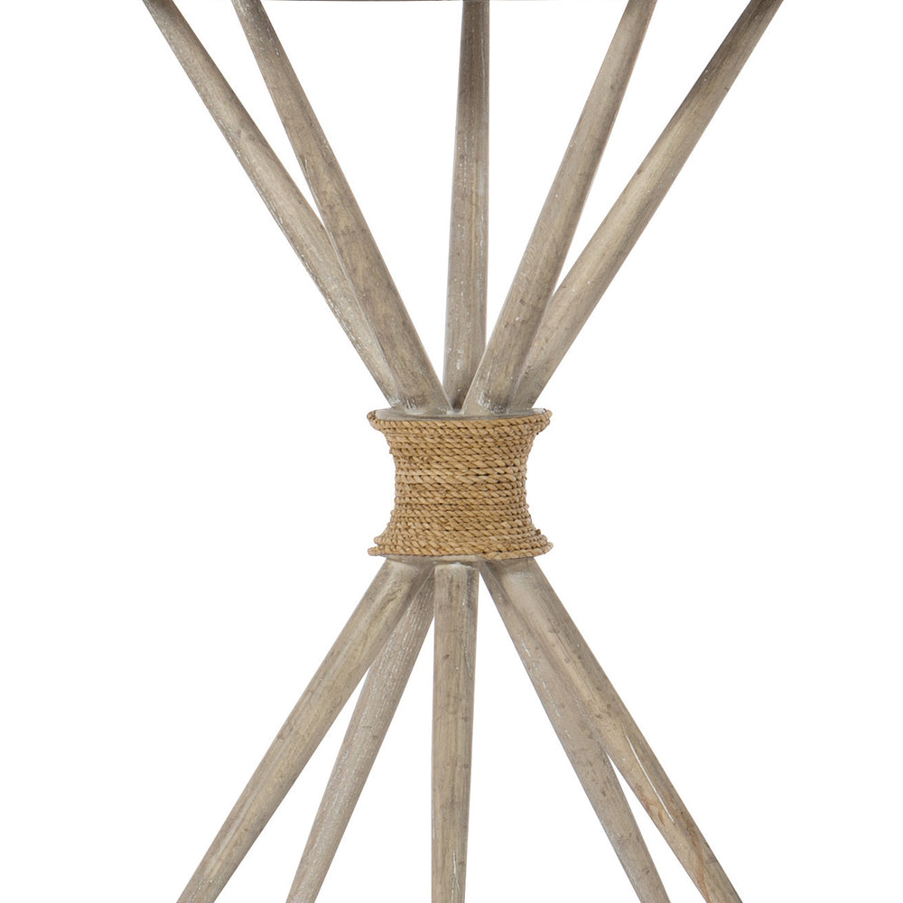 Amani Accent Table