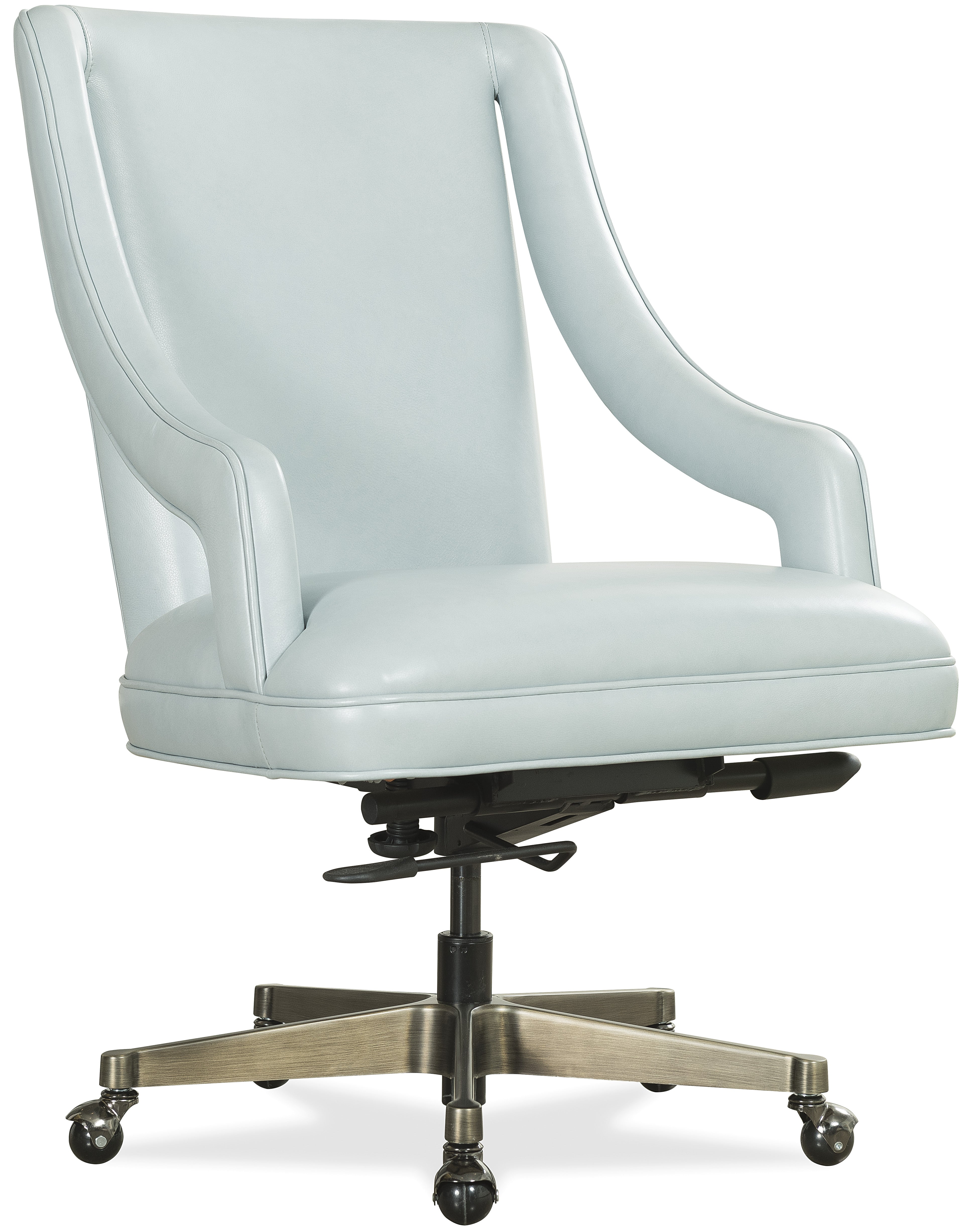 Meira Executive Swivel Tilt Chair - Thumbnail 2