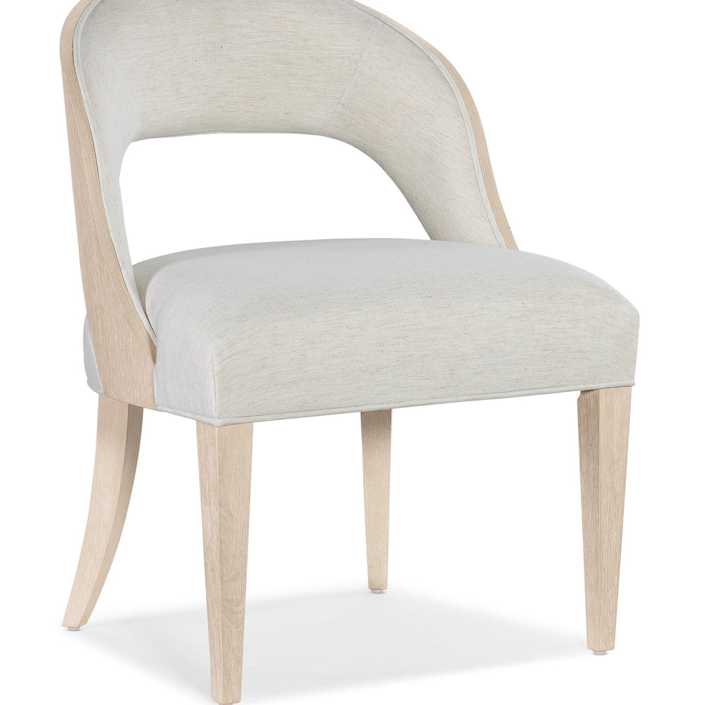 Nouveau Chic Side Chair