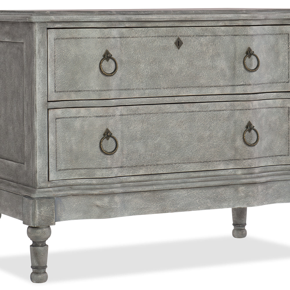 Boheme Verbena Bachelors Chest.