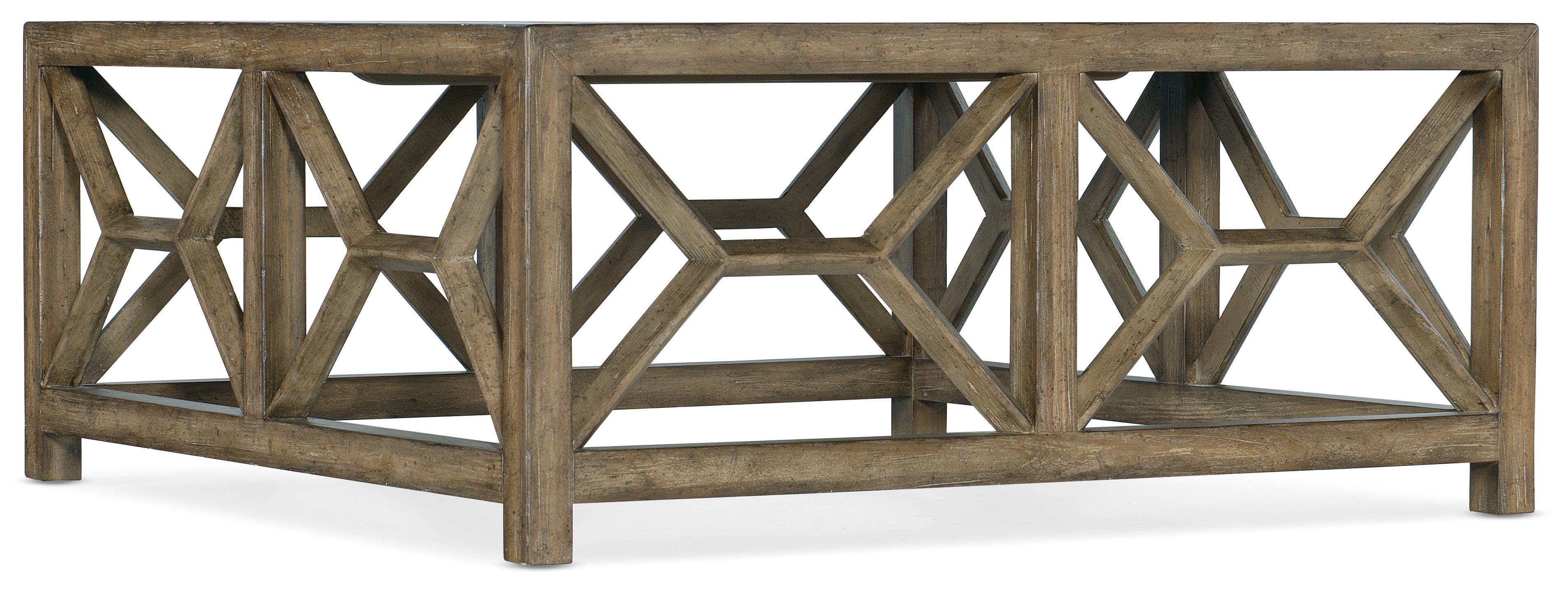 Hooker Furniture Sundance Coffee Table