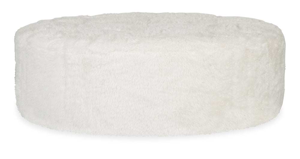 Barefoot Ottoman.