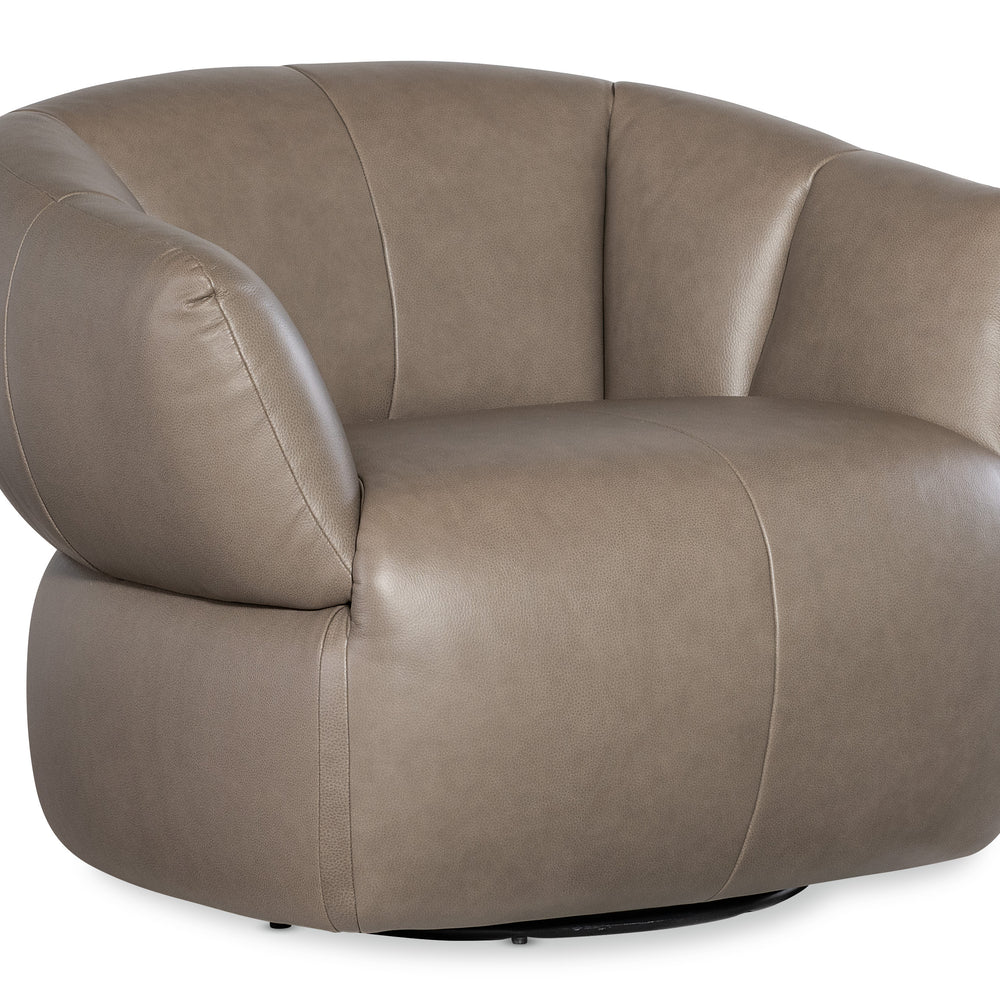 Aria Swivel Chair