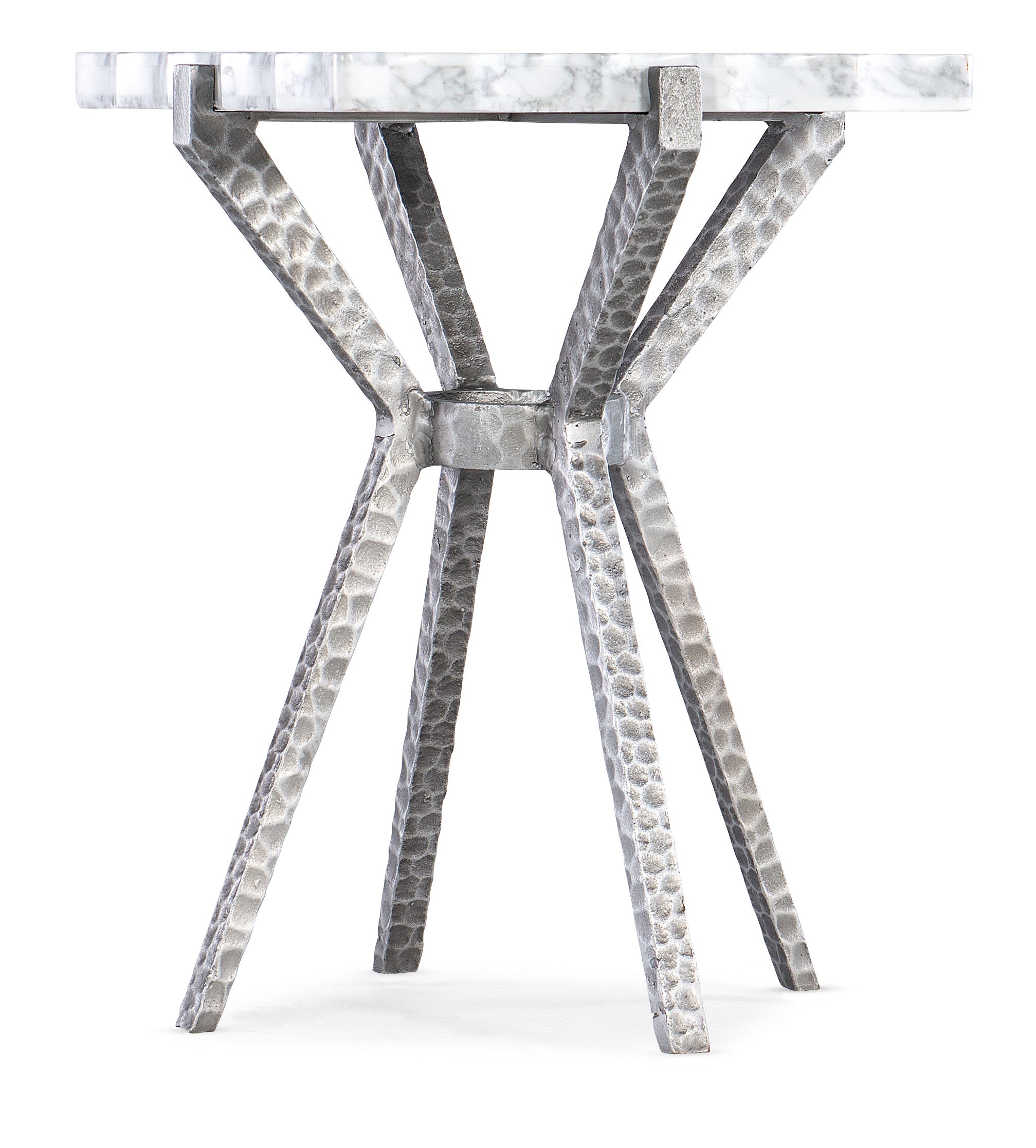Hooker Furniture Melange Glendon Side Table