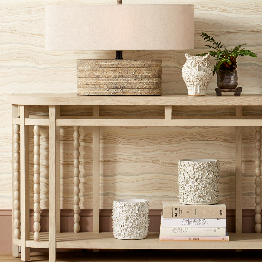 
                      
                        Innkeeper Rustic Oval Table Lamp.
                      
                    