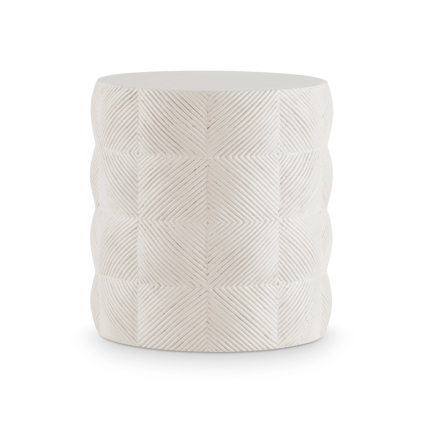 Ballantyne Outdoor Side Table
