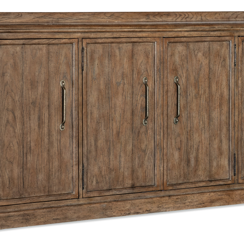 Americana Four-Door Buffet