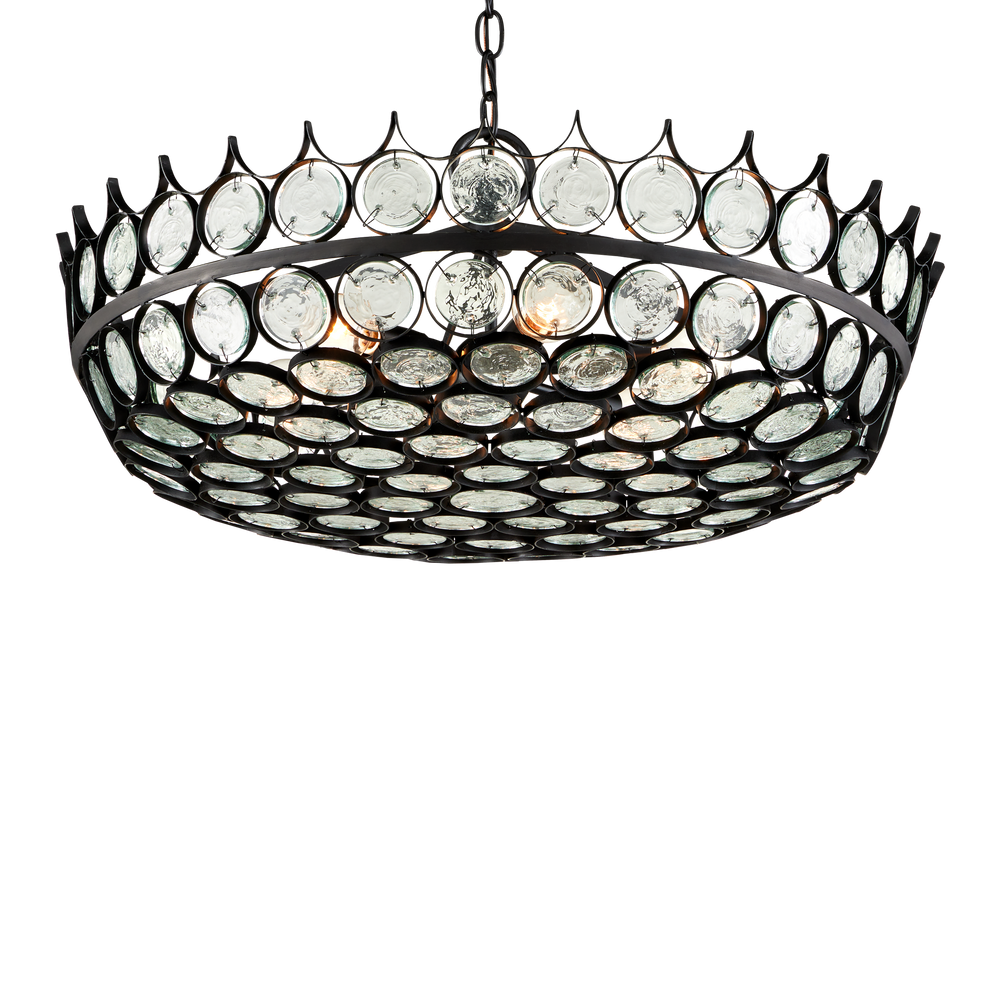 Augustus Small Chandelier