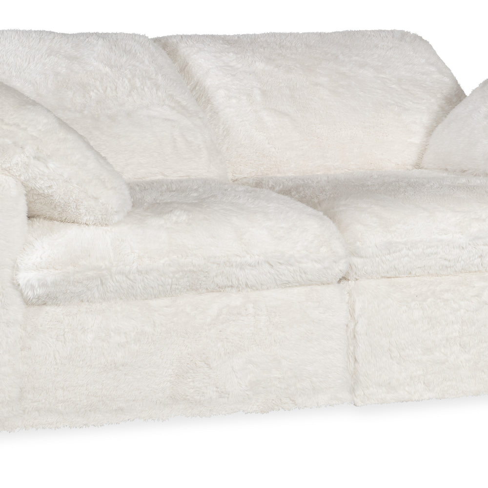 Barefoot 2-Seat Sofa