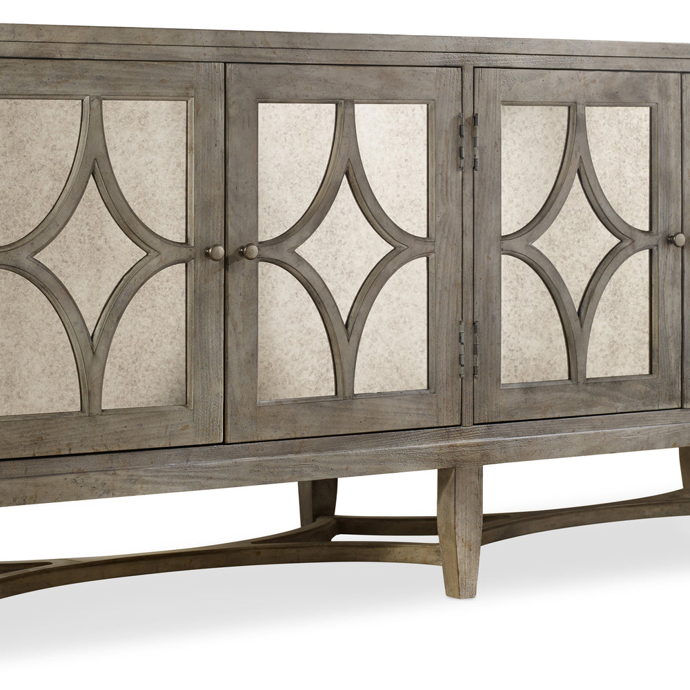 Diamante Console