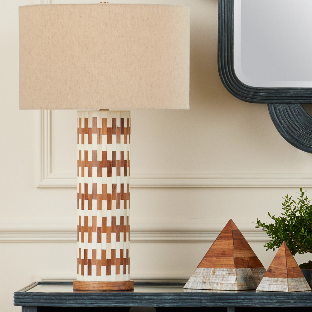 
                      
                        Tia Table Lamp
                      
                    