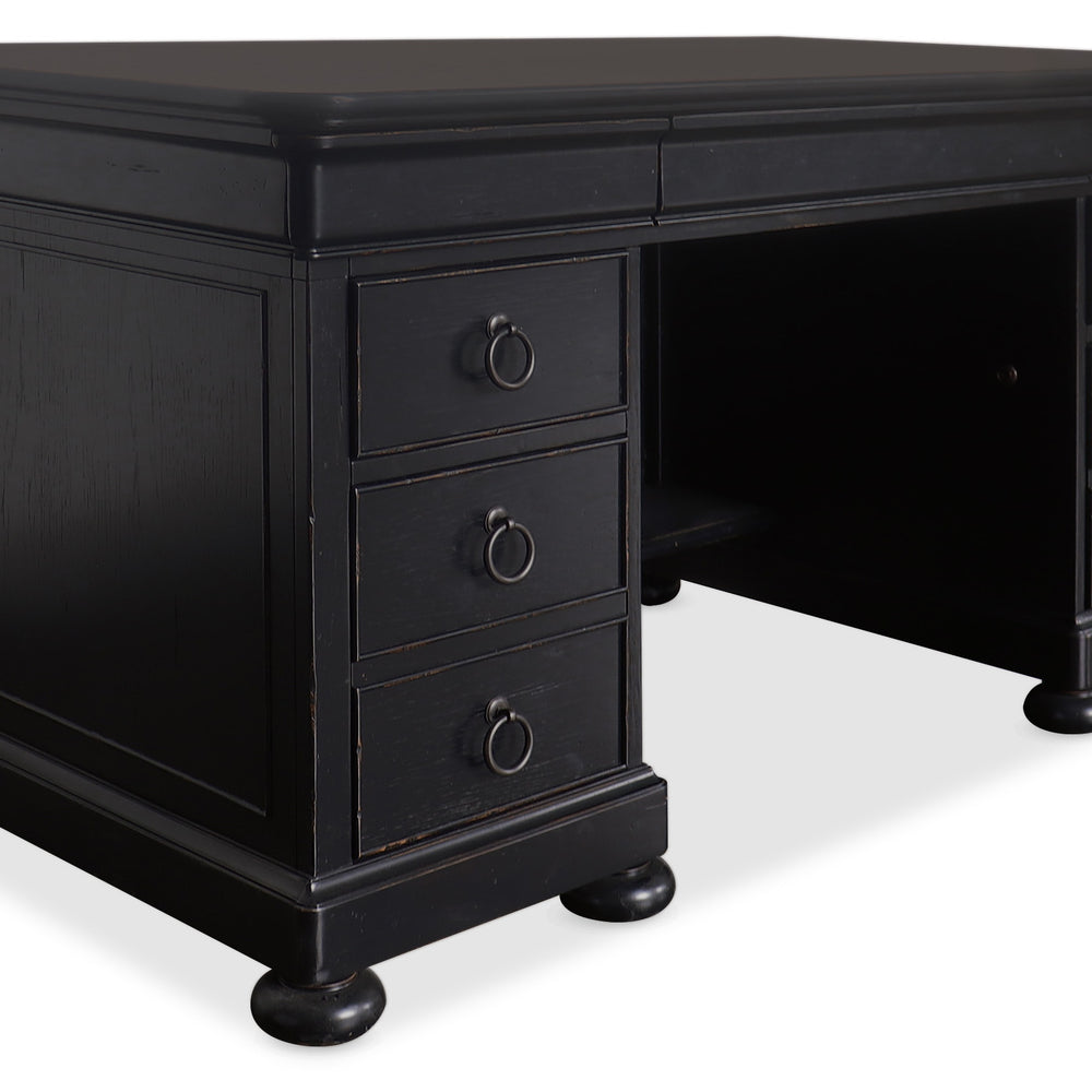 Bristowe Junior Executive Desk.