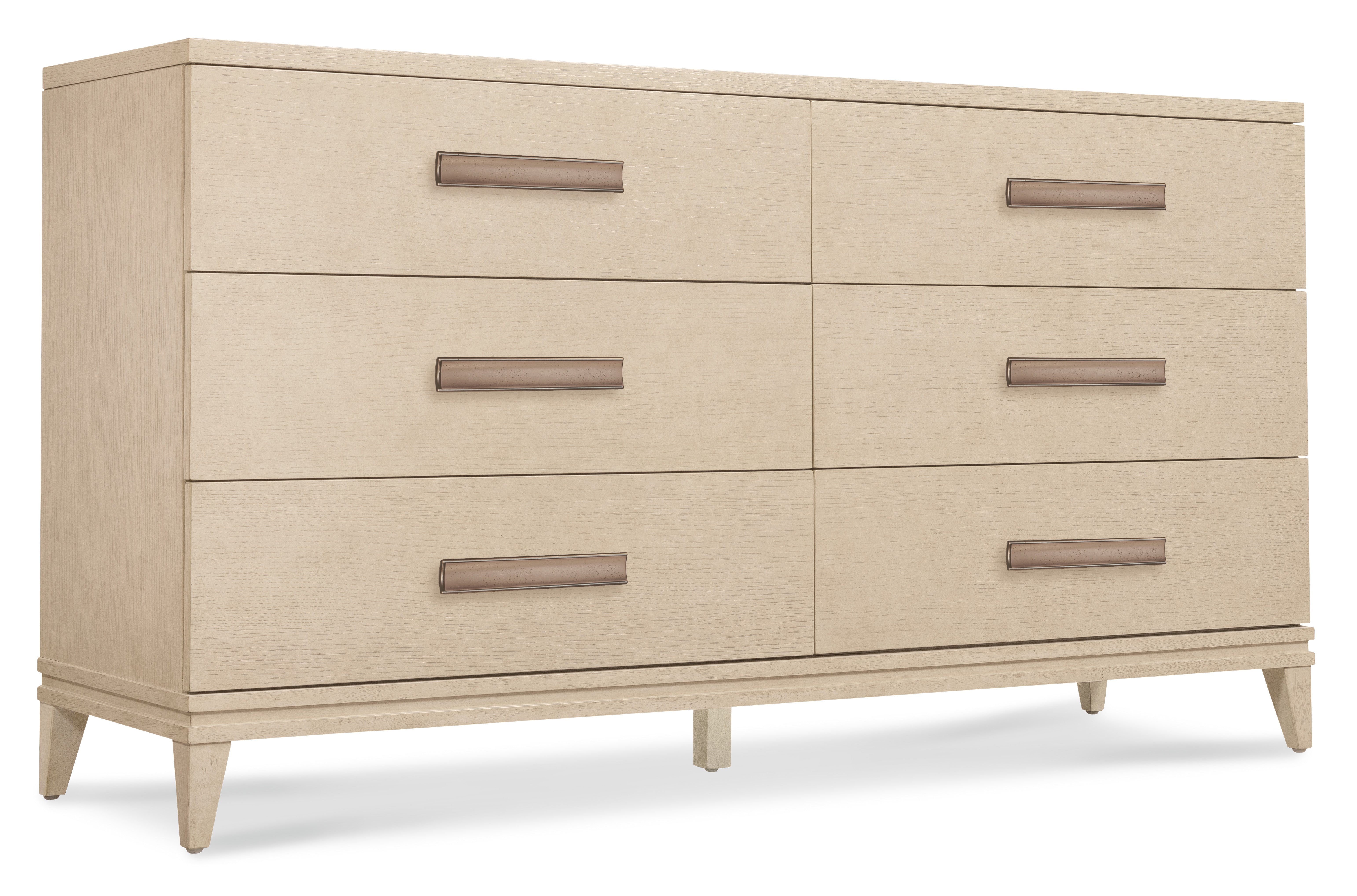 Hooker Furniture Westwood Dresser