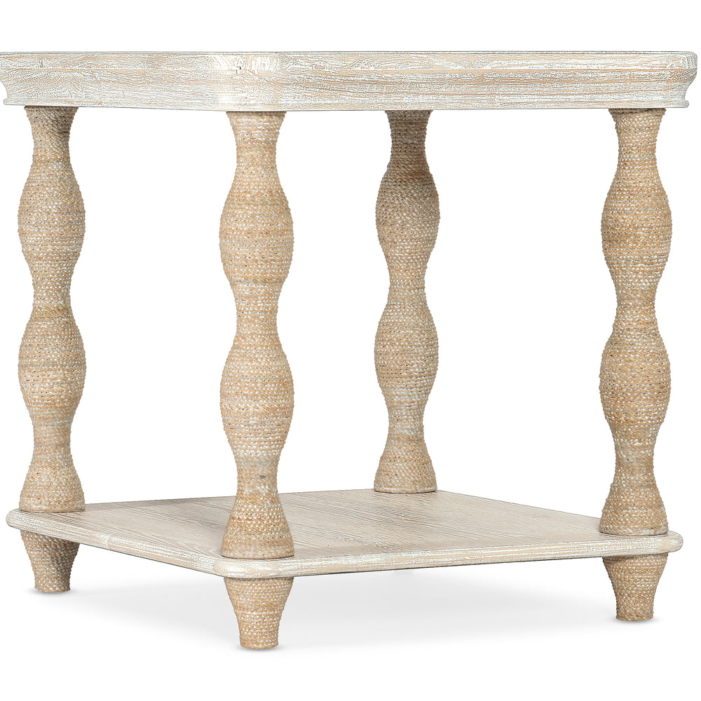 Serenity Bahari Lamp Table