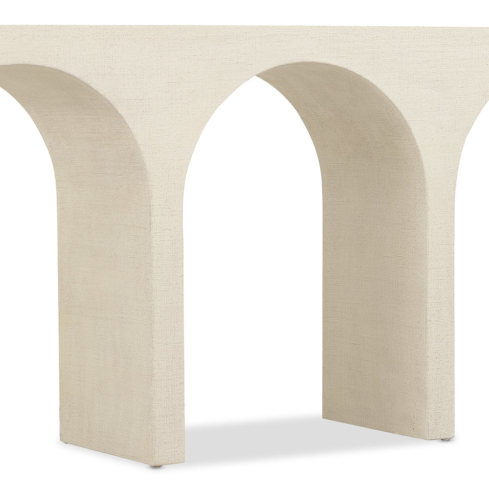 Commerce and Market Archer Console Table