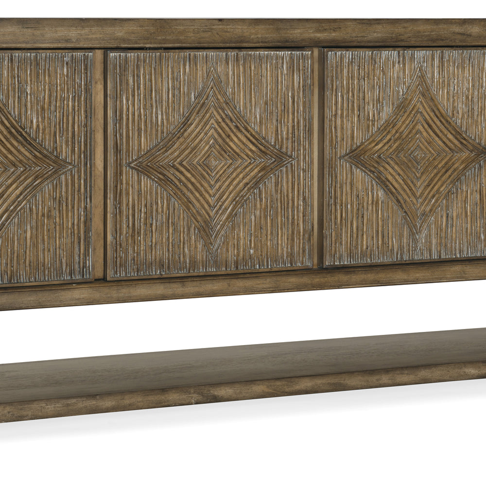 Sundance Entertainment Console