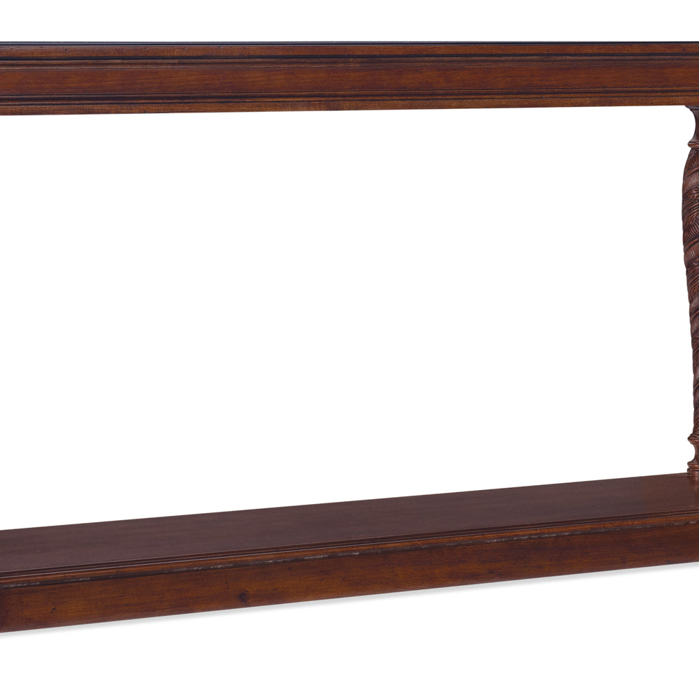 Charleston Console Table