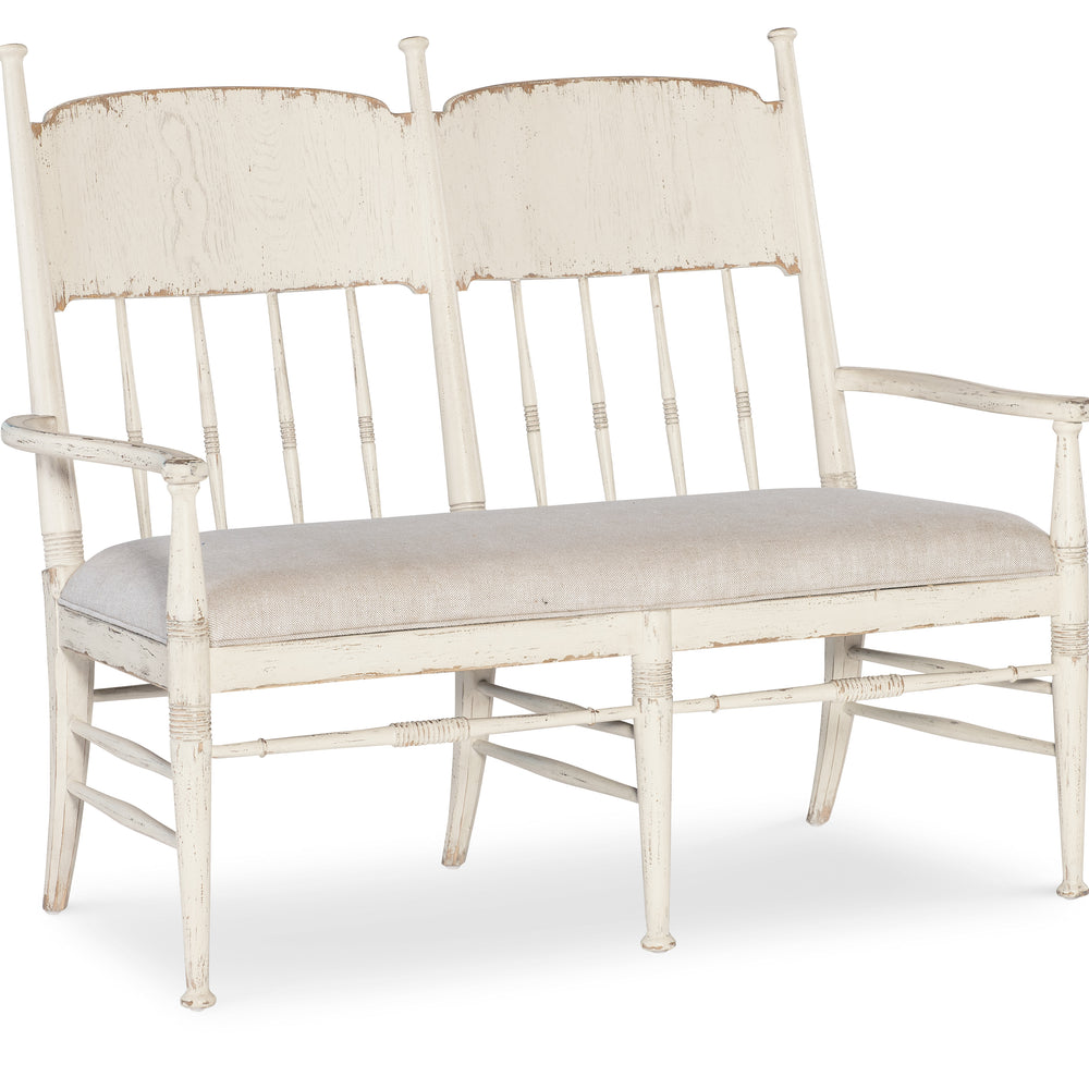 Americana Dining Bench