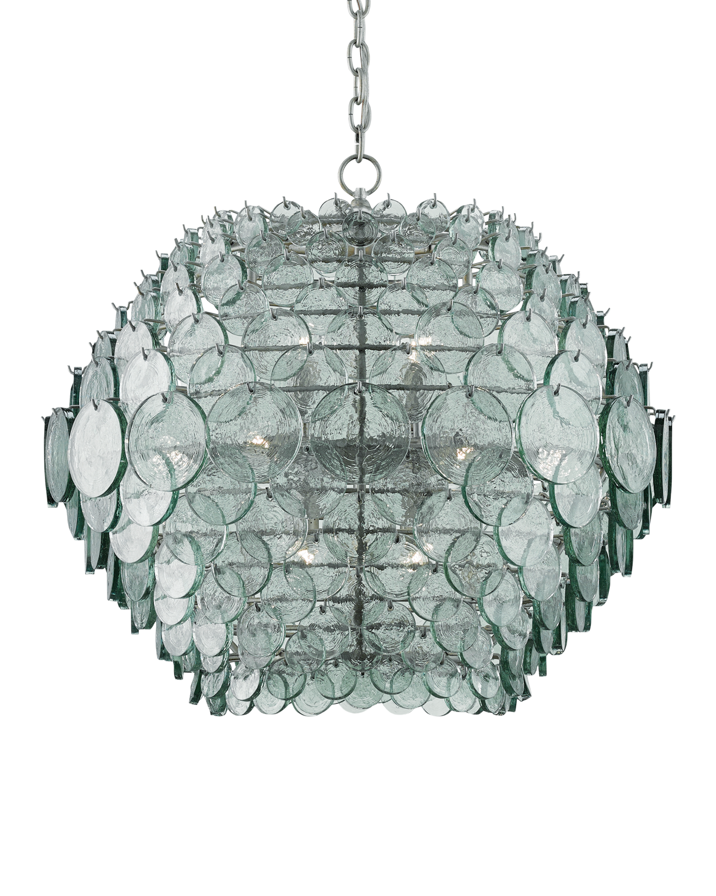 Braithwell Chandelier