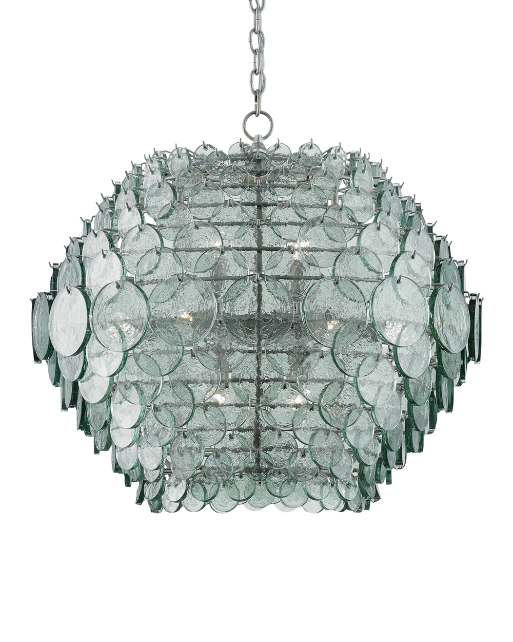 Braithwell Chandelier