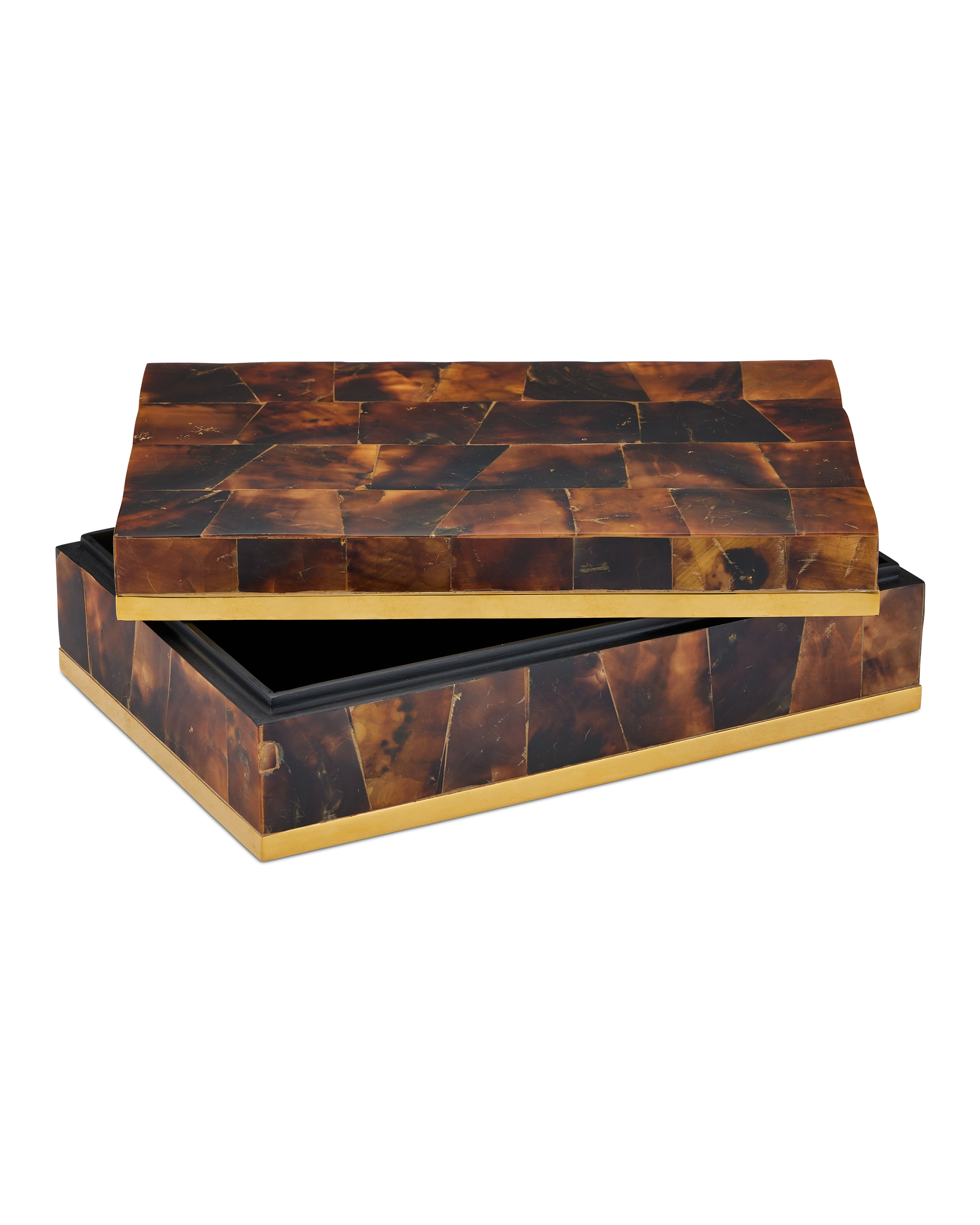 Currey & Company Casey Box - Thumbnail 2