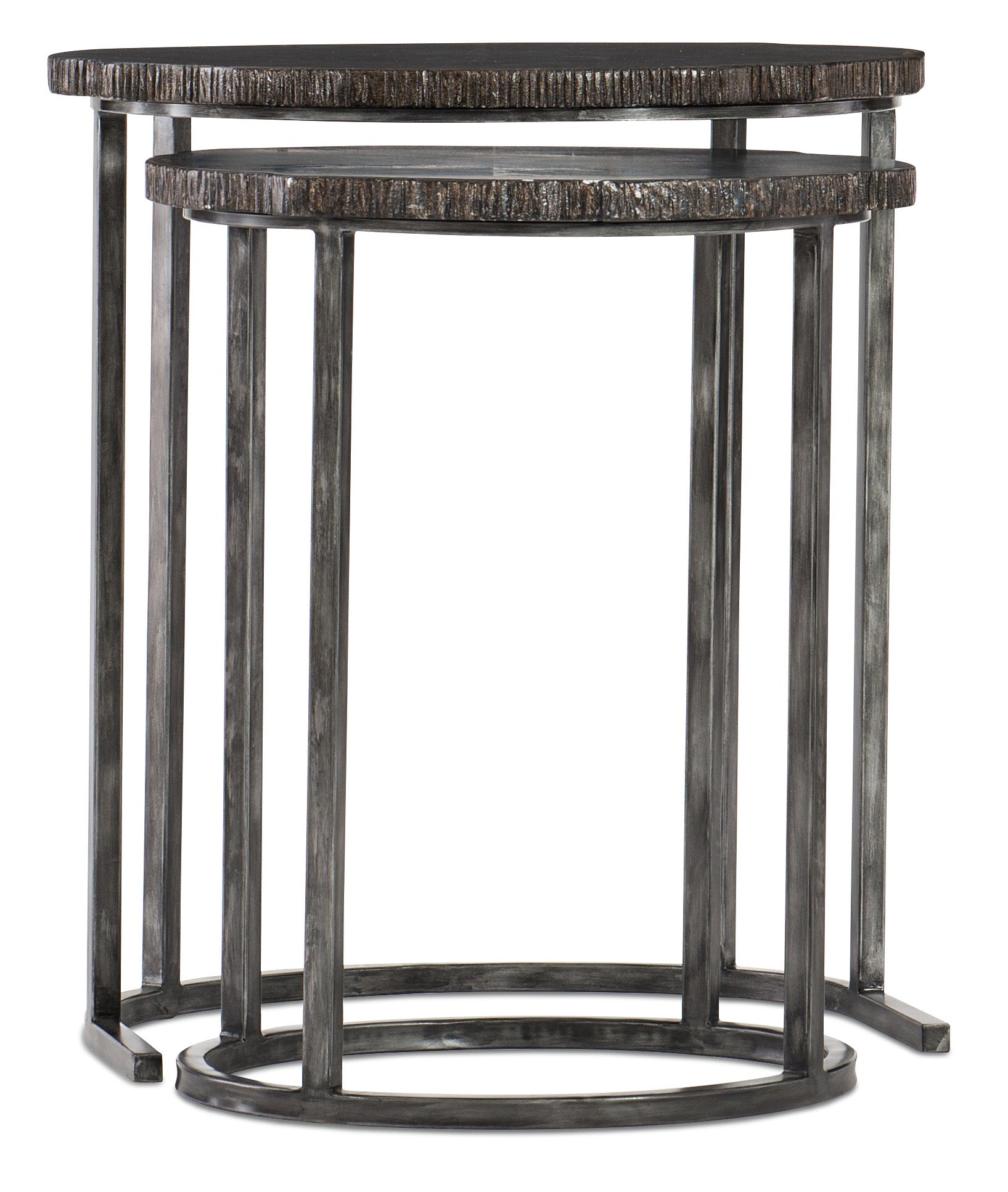Hooker Furniture Nesting Tables