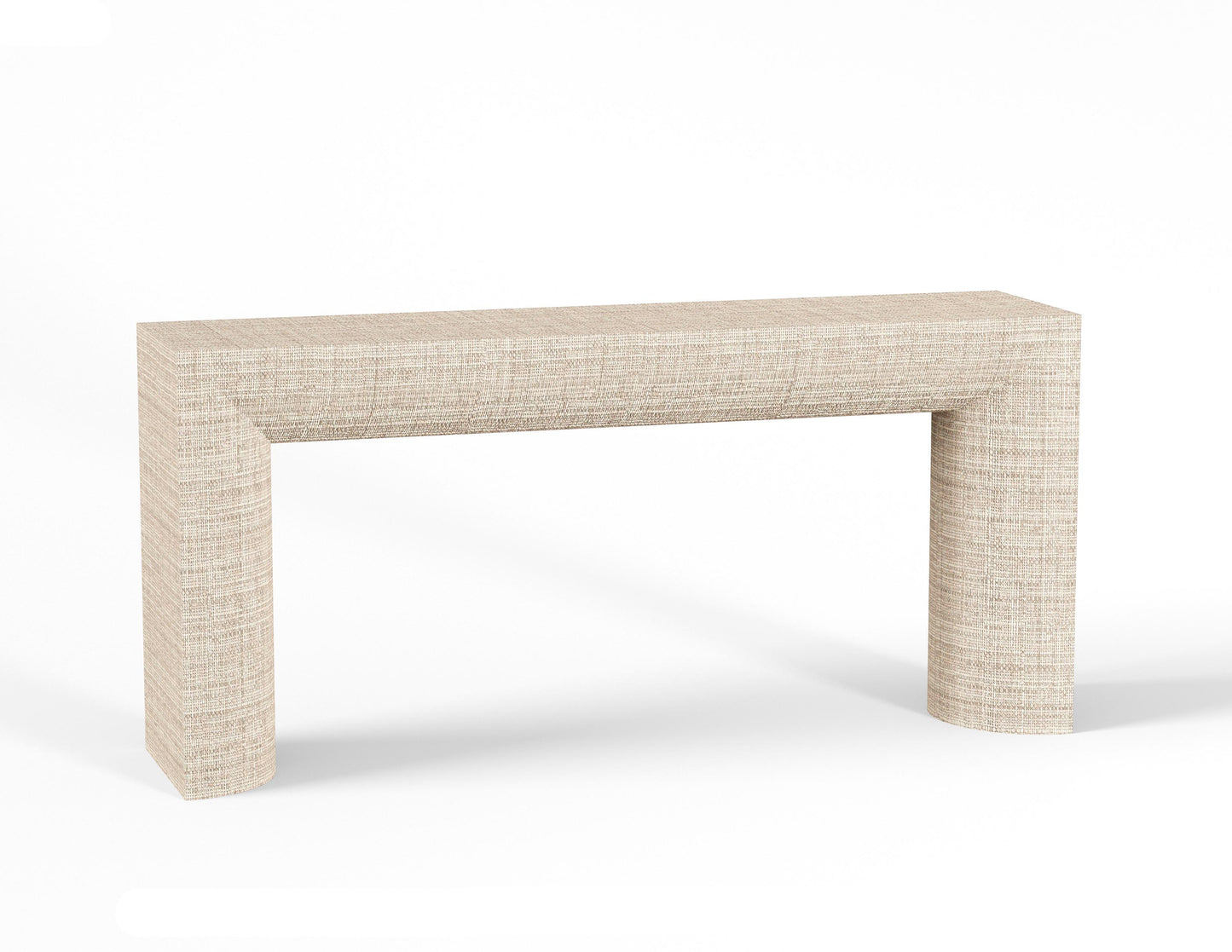 Brasea Console Table