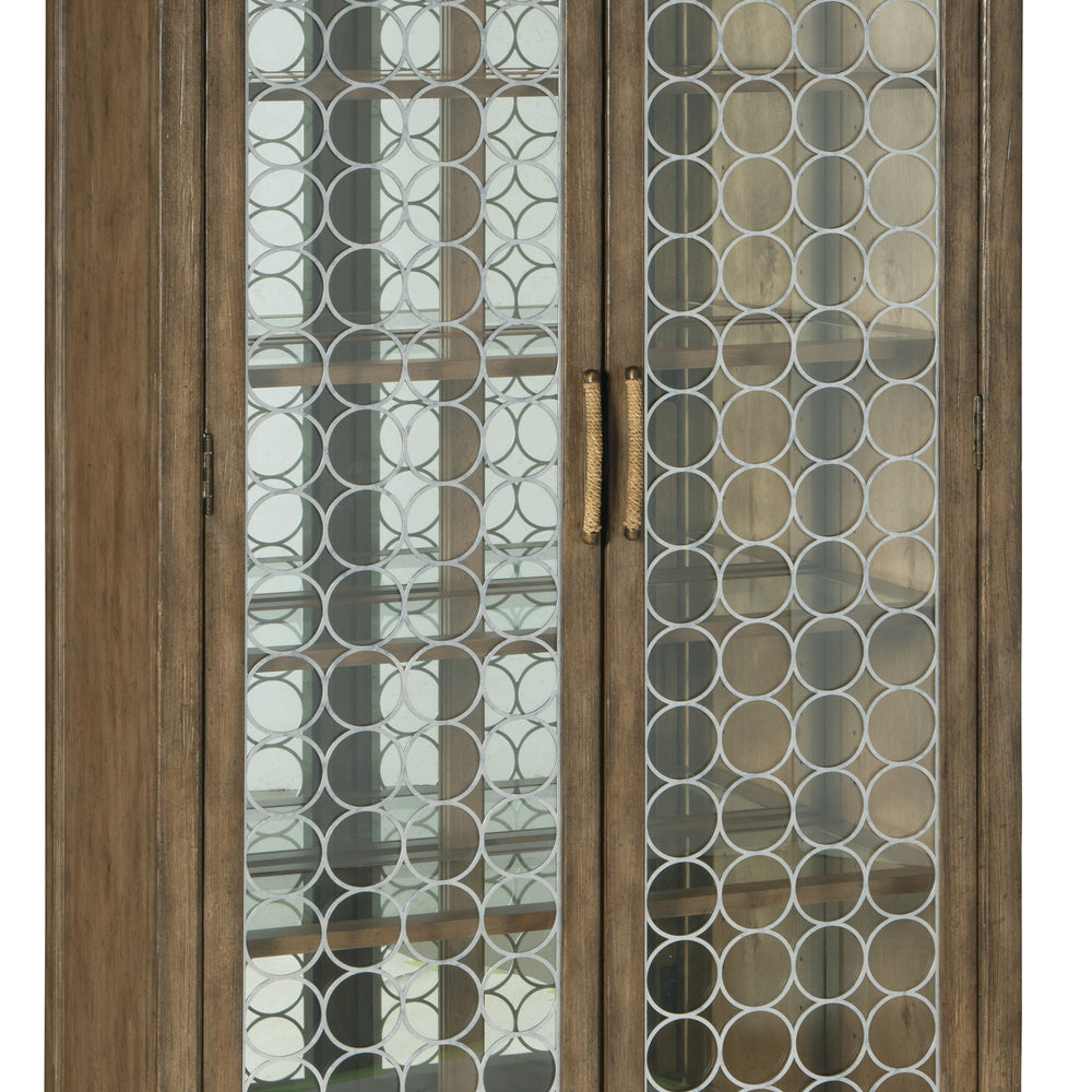 Sundance Display Cabinet