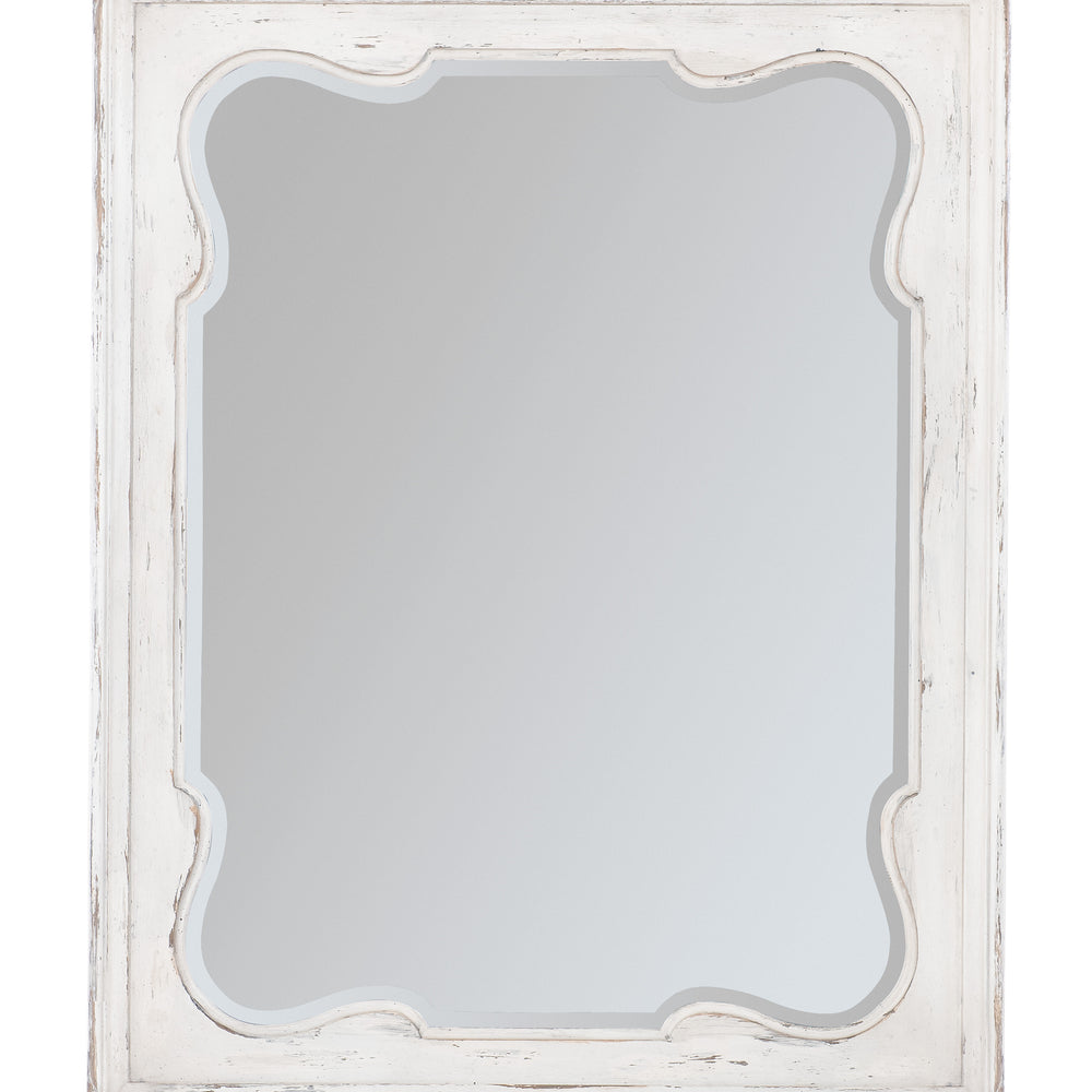 Americana Landscape Mirror