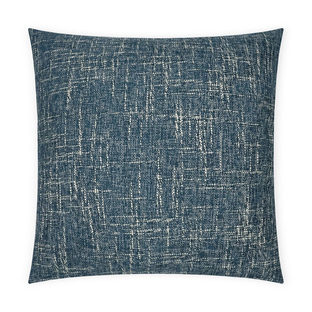 Zareen Pillow - Denim - 24