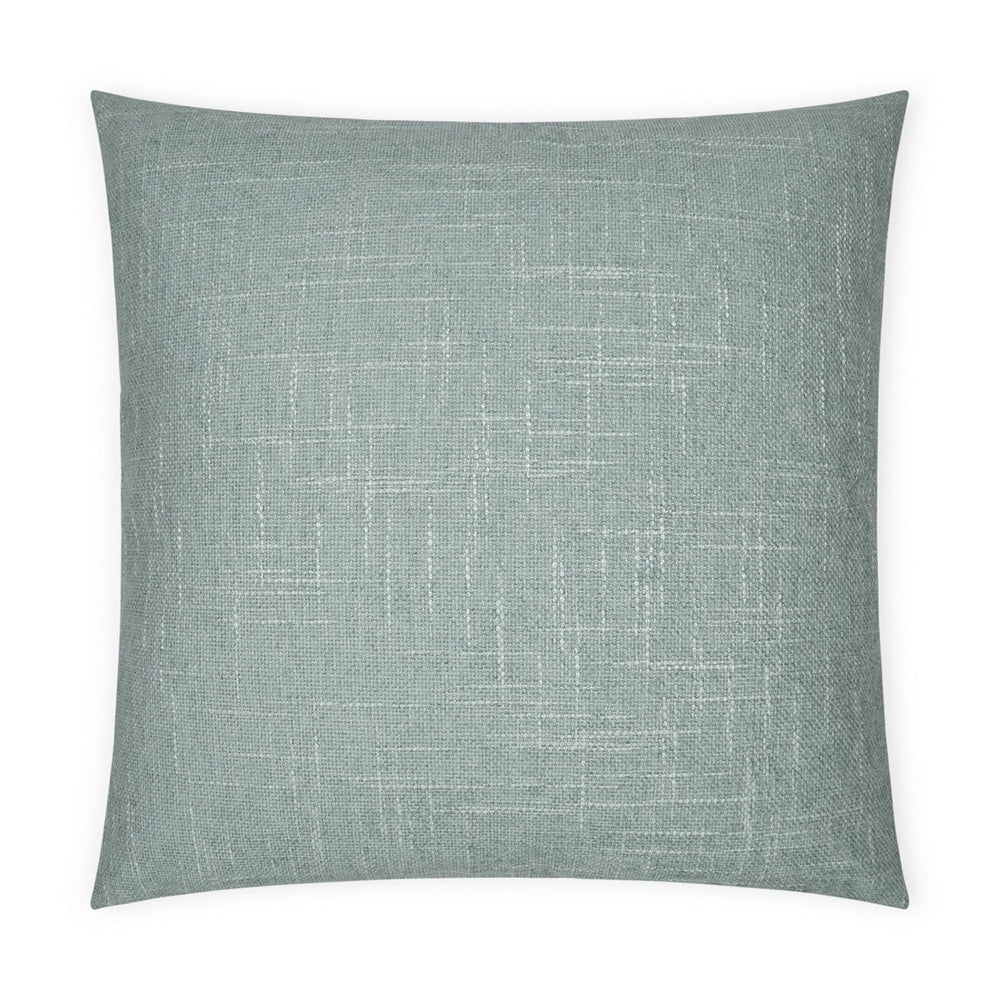 Zareen Pillow - Mist - 24" x 24" - #shop_name Pillows